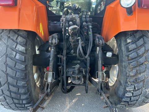 Steyr 9100 M Basis