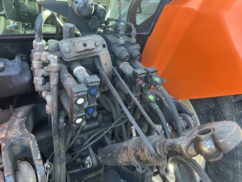 Steyr 9100 M Basis