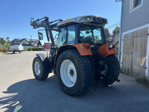 Steyr 9100 M Basis