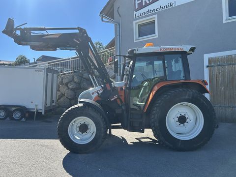 Steyr 9100 M Basis