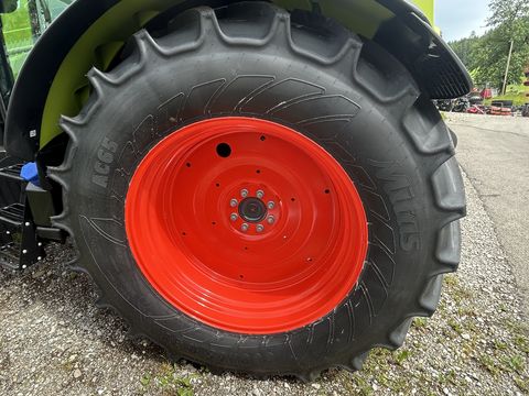 Mitas Kompletträder