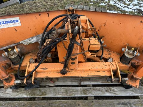 Flötzinger Vario Schneepflug