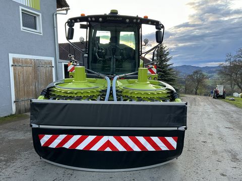 Claas Jaguar 970