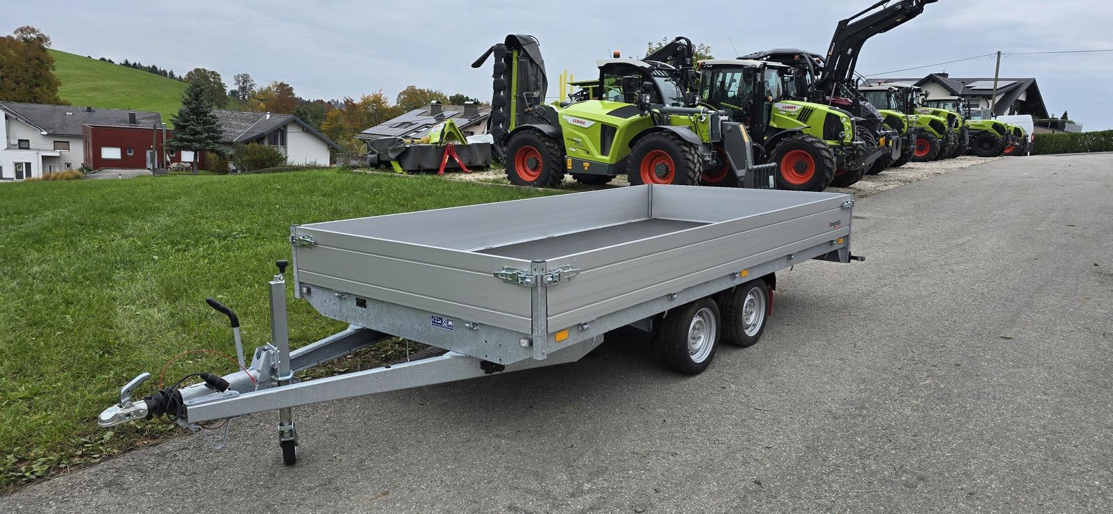 Pongratz Pongratz PHL 3560/18 T-AL 2