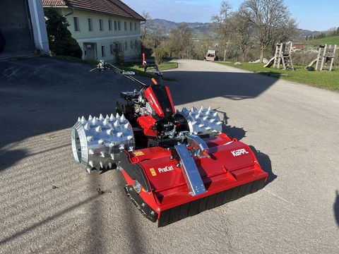 Köppl Bergtalent 23