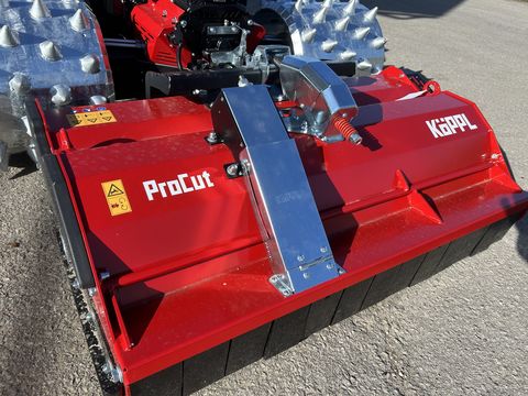 Köppl Bergtalent 23