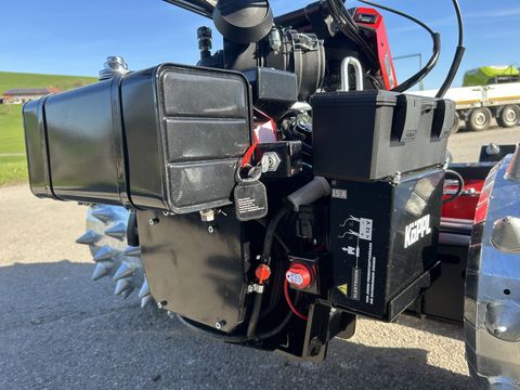 Köppl Bergtalent 23