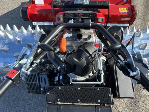 Köppl Bergtalent 23