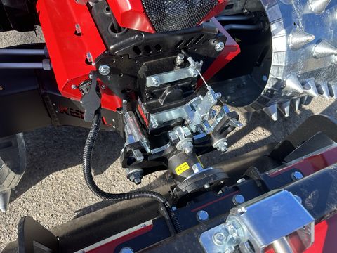 Köppl Bergtalent 23