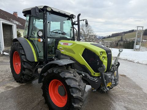 Claas Elios 3.95 