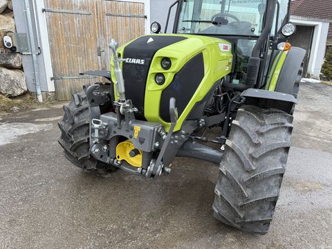 Claas Elios 3.95 