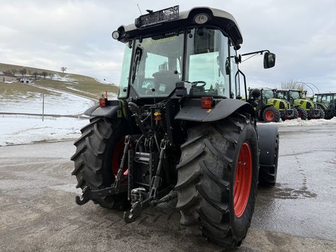 Claas Elios 3.95 