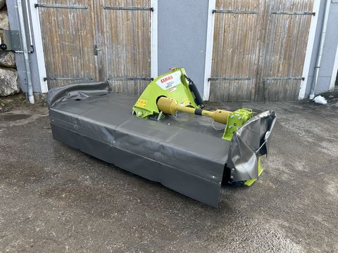 Claas Disco 3150 F