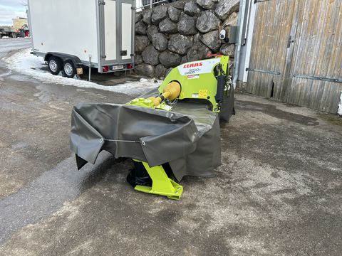 Claas Disco 3150 F