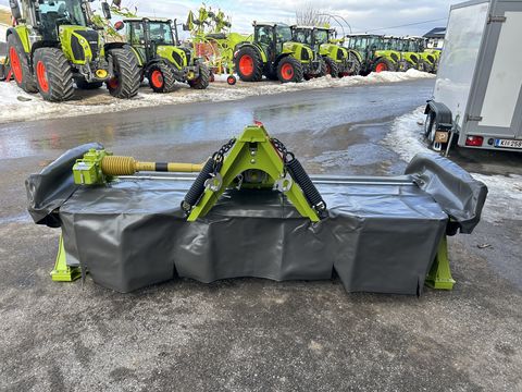 Claas Disco 3150 F