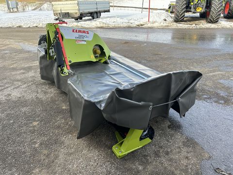Claas Disco 3150 F