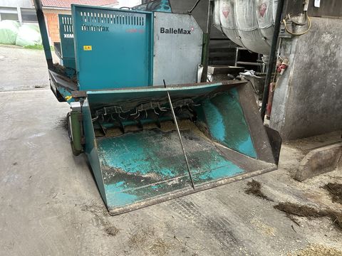 Ballemax Ballemax selfdrive