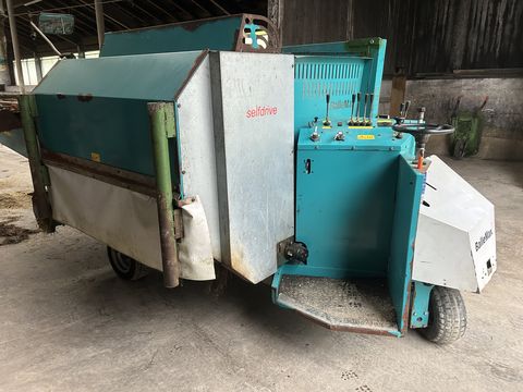 Ballemax Ballemax selfdrive