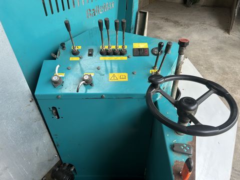 Ballemax Ballemax selfdrive