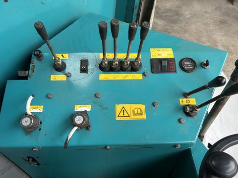 Ballemax Ballemax selfdrive