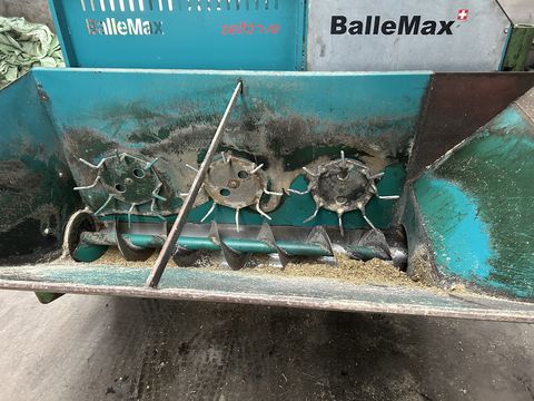 Ballemax Ballemax selfdrive