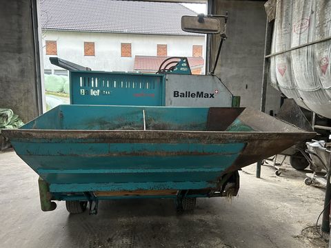 Ballemax Ballemax selfdrive