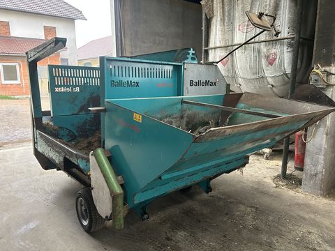 Ballemax Ballemax selfdrive
