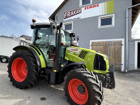 Claas Arion 420 Stage V (CIS) 