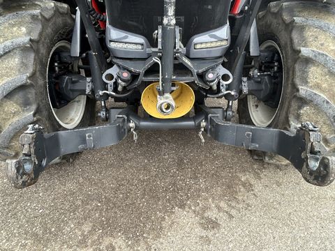 Lindner Lintrac 90 4Rad-Lenkung