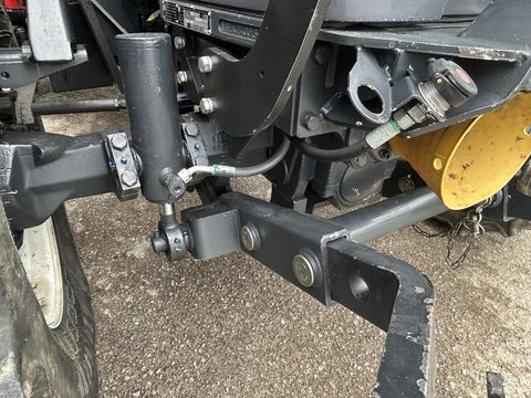 Lindner Lintrac 90 4Rad-Lenkung