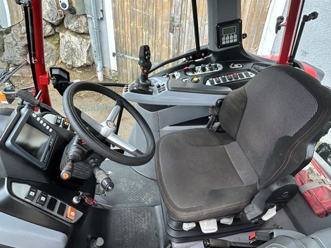 Lindner Lintrac 90 4Rad-Lenkung