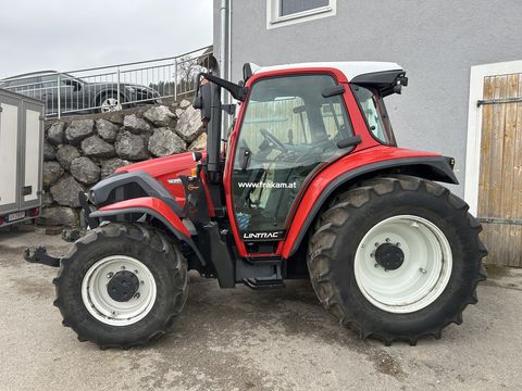Lindner Lintrac 90 4Rad-Lenkung