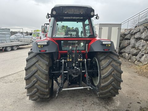 Lindner Lintrac 90 4Rad-Lenkung