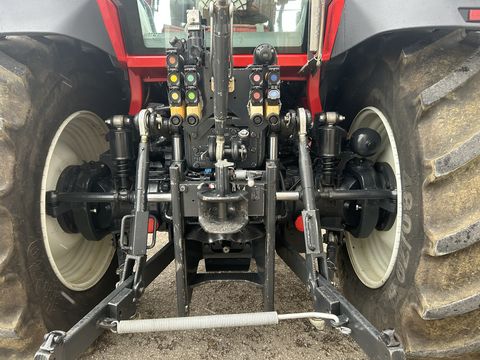 Lindner Lintrac 90 4Rad-Lenkung