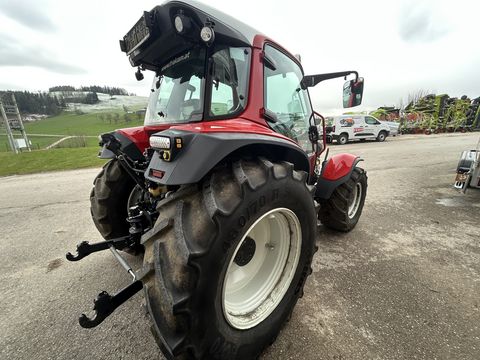 Lindner Lintrac 90 4Rad-Lenkung