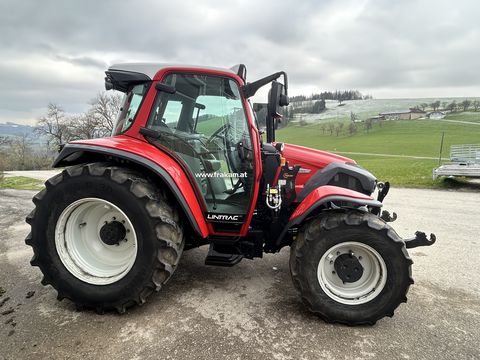 Lindner Lintrac 90 4Rad-Lenkung