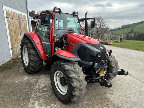 Lindner Lintrac 90 4Rad-Lenkung