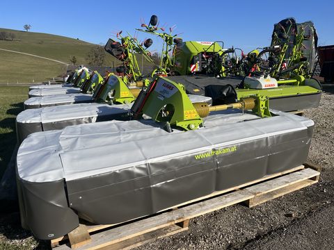 Claas DISCO 3150F