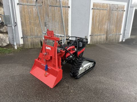 Köppl Crawler-30