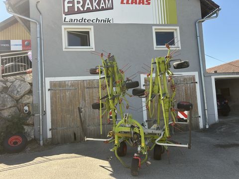 Claas Volto 900