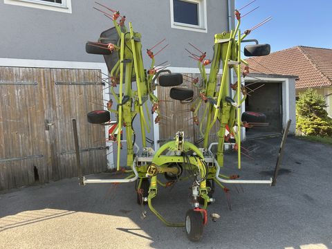 Claas Volto 900