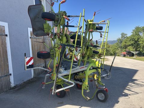 Claas Volto 900