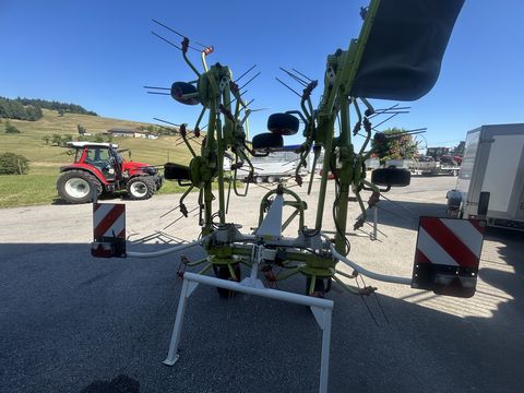 Claas Volto 900