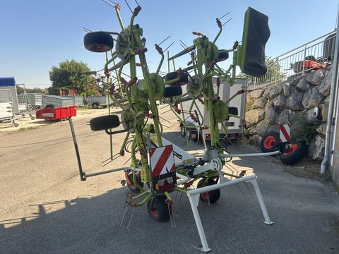 Claas Volto 900