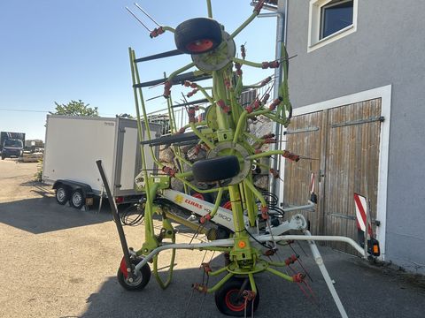Claas Volto 900