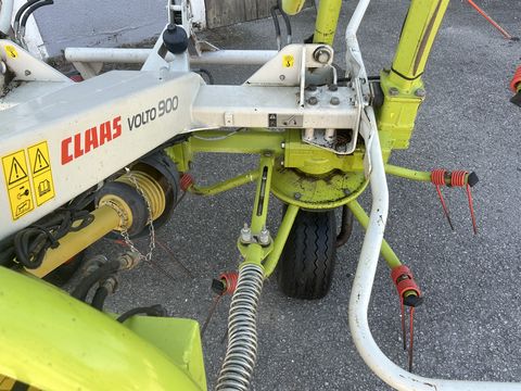 Claas Volto 900