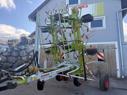 Claas Volto 1100T