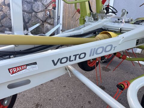 Claas Volto 1100T