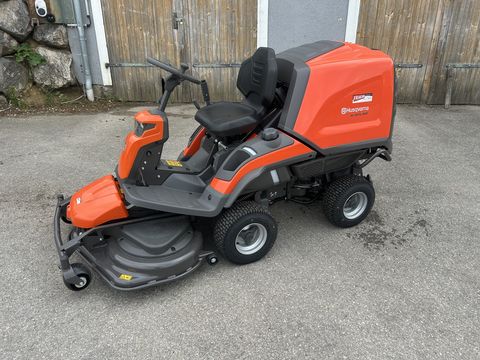 Husqvarna Rider RC 320 TS AWD