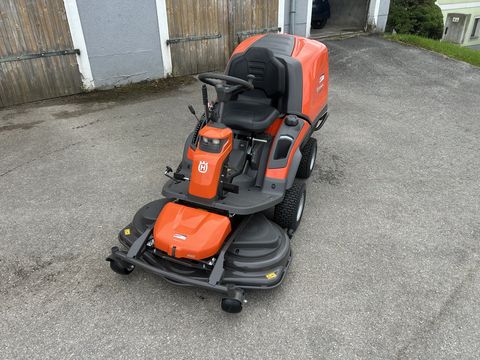 Husqvarna Rider RC 320 TS AWD
